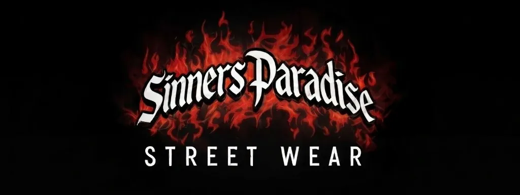 Sinners Paradise