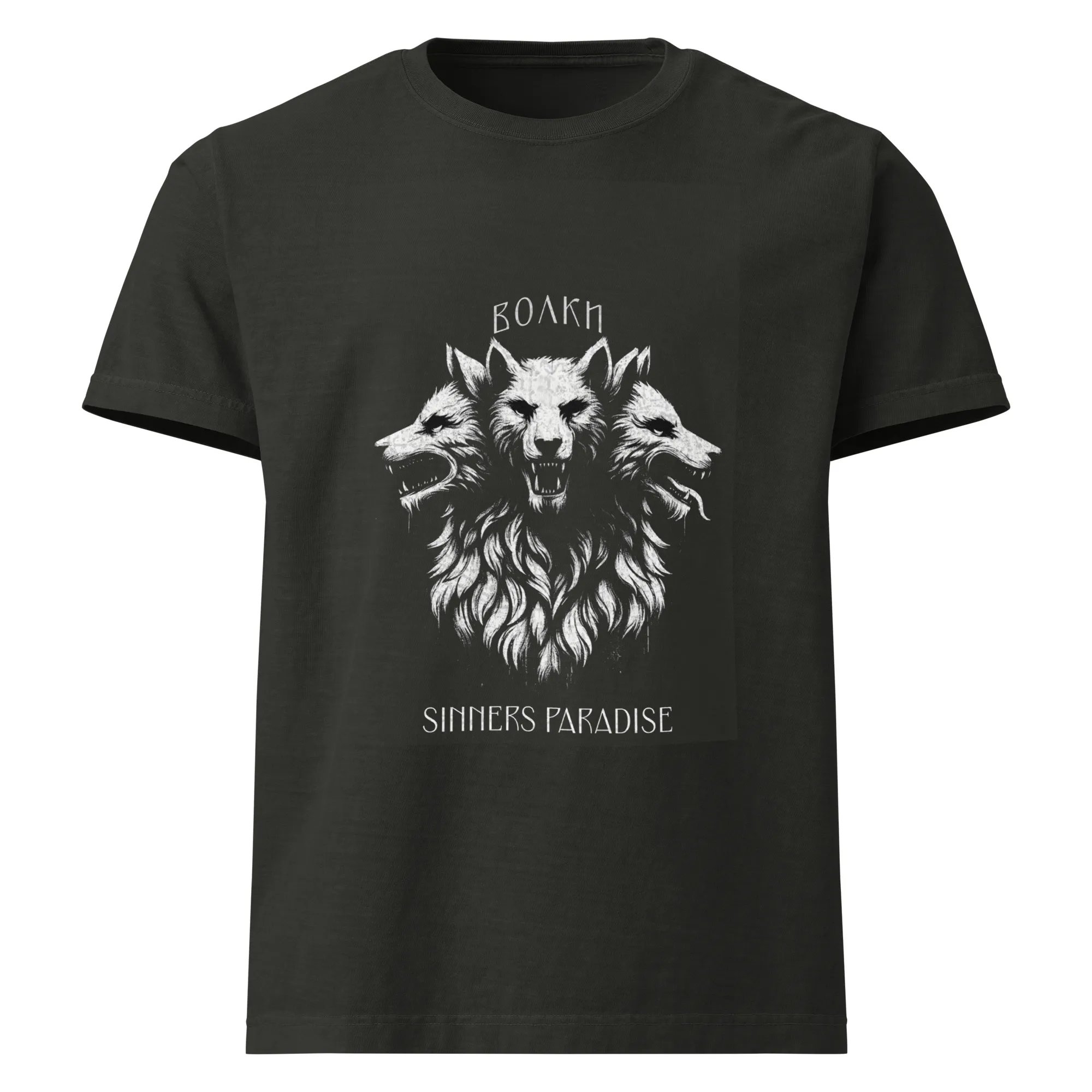 Kremlin Collection - Volk