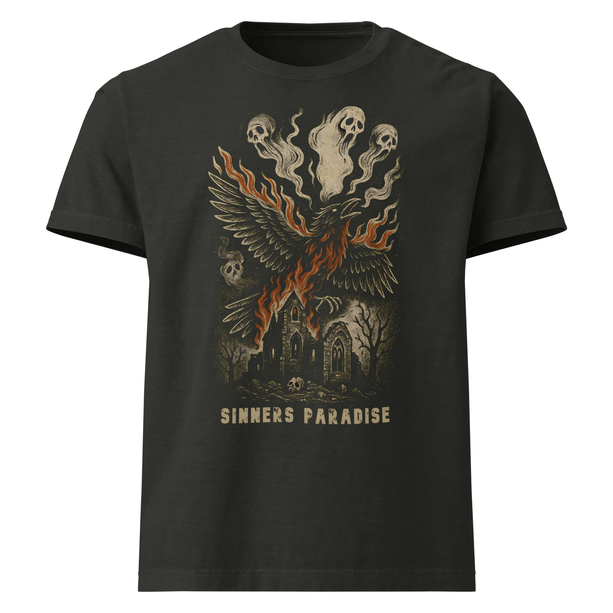 Divine Damage Collection